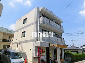 ハートイン若葉台　N棟  ｜ 愛知県名古屋市名東区若葉台（賃貸マンション1K・2階・31.73㎡） その3