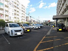 上社南住宅　3号棟  ｜ 愛知県名古屋市名東区社口１丁目（賃貸マンション2LDK・7階・67.39㎡） その12