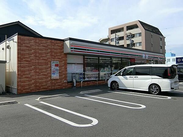 グリーンサイドヨシタカ　Ｂ棟 ｜愛知県名古屋市名東区貴船３丁目(賃貸マンション2LDK・2階・53.46㎡)の写真 その21