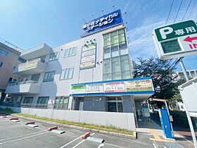 宝が丘センターハウス  ｜ 愛知県名古屋市名東区宝が丘（賃貸マンション3LDK・2階・62.00㎡） その8