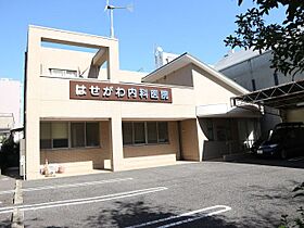 アーバンＫ2  ｜ 愛知県名古屋市名東区明が丘（賃貸マンション1K・1階・23.28㎡） その8