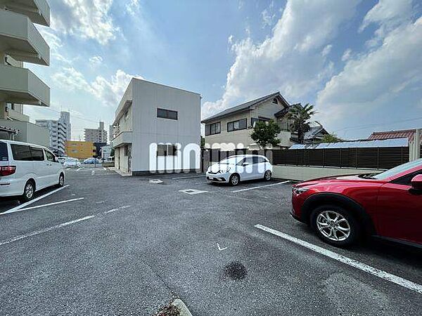 アップルハウス ｜愛知県名古屋市名東区高針２丁目(賃貸マンション3DK・4階・63.53㎡)の写真 その17