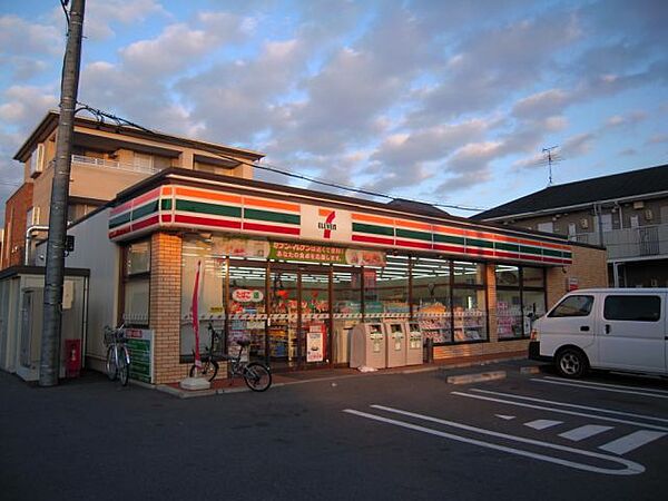 MAKINOマンション ｜愛知県名古屋市名東区社口１丁目(賃貸マンション2LDK・4階・55.58㎡)の写真 その16