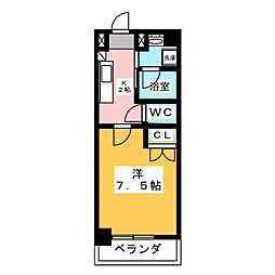 🉐敷金礼金0円！🉐シティライフ本山北