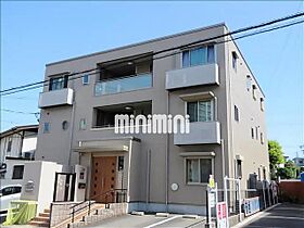 Ｐｒｏｍｅｎａｄｅ唐山  ｜ 愛知県名古屋市千種区唐山町３丁目（賃貸マンション1LDK・2階・52.88㎡） その1