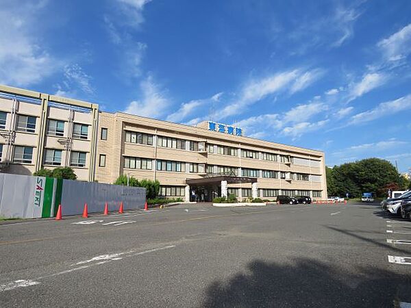 レインボー千代田橋 ｜愛知県名古屋市千種区猪高町大字猪子石字猪々道(賃貸マンション2LDK・2階・50.54㎡)の写真 その27