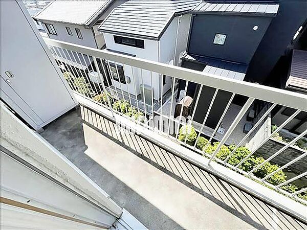 瓶ノ井マンション ｜愛知県名古屋市名東区亀の井２丁目(賃貸マンション1LDK・3階・45.00㎡)の写真 その12