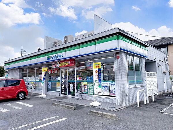 ムーニーハウス89 ｜愛知県名古屋市名東区大針３丁目(賃貸アパート2LDK・1階・48.93㎡)の写真 その14