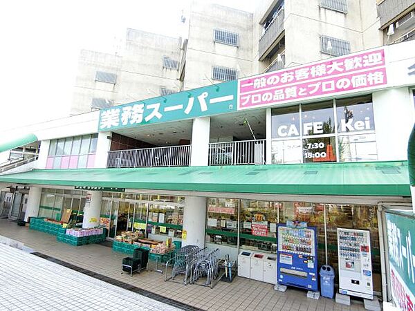 ムーニーハウス89 ｜愛知県名古屋市名東区大針３丁目(賃貸アパート2LDK・1階・48.93㎡)の写真 その16