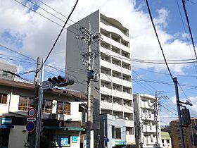 グラン・ソフィア一社(学生専用マンション)  ｜ 愛知県名古屋市名東区一社１丁目（賃貸マンション1K・6階・30.34㎡） その1