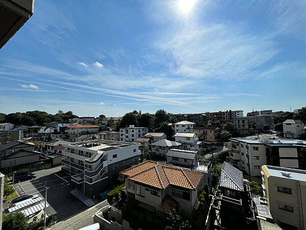 ヒルサイド猫洞 ｜愛知県名古屋市千種区猫洞通２丁目(賃貸マンション2LDK・6階・61.37㎡)の写真 その14