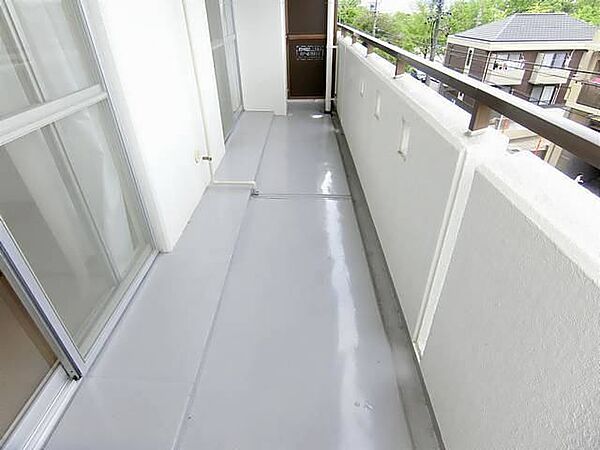 アーバンラフレ虹ヶ丘西9号棟 ｜愛知県名古屋市名東区にじが丘２丁目(賃貸マンション3DK・2階・68.25㎡)の写真 その12