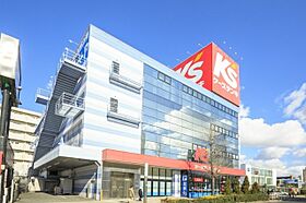 レジアス高社  ｜ 愛知県名古屋市名東区高社２丁目（賃貸マンション1LDK・2階・40.60㎡） その28