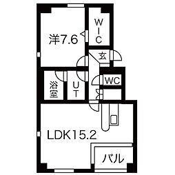 上社駅 7.8万円