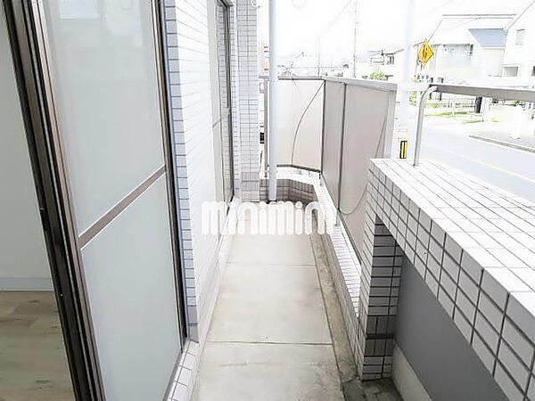 シャトー貴船 ｜愛知県名古屋市名東区陸前町(賃貸マンション2LDK・1階・51.58㎡)の写真 その12