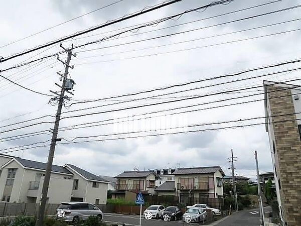 シャトー貴船 ｜愛知県名古屋市名東区陸前町(賃貸マンション2LDK・1階・51.58㎡)の写真 その13