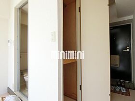 ハートイン大針  ｜ 愛知県名古屋市名東区大針３丁目（賃貸マンション1R・1階・16.36㎡） その6