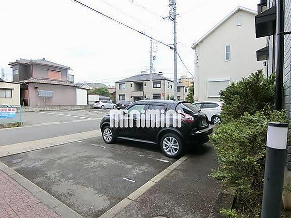 ハイライズ吉田 ｜愛知県名古屋市名東区猪子石原３丁目(賃貸アパート2LDK・2階・55.47㎡)の写真 その19