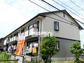 プランドール香流  ｜ 愛知県名古屋市名東区猪子石原１丁目（賃貸アパート2LDK・2階・58.02㎡） その3