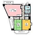 FixSunAge名東5階6.5万円