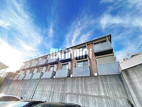 フィオーレイノウエ  ｜ 愛知県名古屋市千種区星が丘山手（賃貸アパート1R・2階・30.18㎡） その1