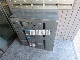 フィオレンテ本山  ｜ 愛知県名古屋市千種区朝岡町３丁目（賃貸マンション1DK・3階・42.07㎡） その19