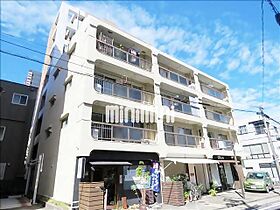 清住ビル  ｜ 愛知県名古屋市千種区清住町１丁目（賃貸マンション1LDK・2階・46.26㎡） その3