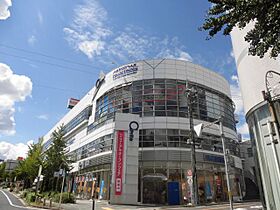 シャルマン高社  ｜ 愛知県名古屋市名東区高社２丁目（賃貸マンション1LDK・3階・50.01㎡） その21