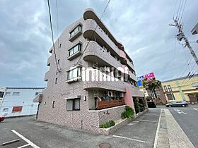 ドエルＨＡＲＡ  ｜ 愛知県名古屋市名東区高針原２丁目（賃貸マンション1K・1階・24.30㎡） その1