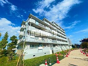 アーバンラフレ虹ヶ丘中4号棟  ｜ 愛知県名古屋市名東区代万町３丁目（賃貸マンション2LDK・1階・65.33㎡） その1