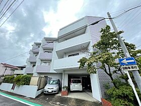 ル　ブラン本山  ｜ 愛知県名古屋市千種区松竹町２丁目（賃貸マンション3LDK・2階・69.80㎡） その3