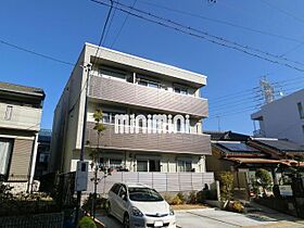 シェリール偕楽荘  ｜ 愛知県名古屋市名東区一社２丁目（賃貸マンション1LDK・1階・47.86㎡） その3