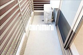 シェリール偕楽荘  ｜ 愛知県名古屋市名東区一社２丁目（賃貸マンション1LDK・1階・47.86㎡） その17