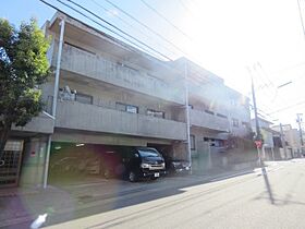 タウン唐山Ｆ  ｜ 愛知県名古屋市千種区唐山町１丁目（賃貸マンション3LDK・1階・88.42㎡） その3