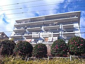 春里ハイツ  ｜ 愛知県名古屋市千種区春里町２丁目（賃貸マンション2LDK・4階・50.33㎡） その1