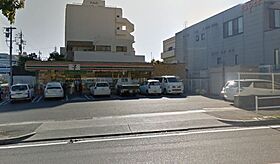 アールズコート一社東  ｜ 愛知県名古屋市名東区一社２丁目（賃貸マンション1K・2階・24.79㎡） その25