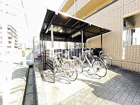 クレストハイム引山  ｜ 愛知県名古屋市名東区引山１丁目（賃貸マンション2LDK・1階・58.50㎡） その20