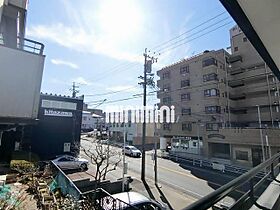 サンビレッヂ平和が丘　ＷＥＳＴ  ｜ 愛知県名古屋市名東区平和が丘５丁目（賃貸マンション1R・2階・27.27㎡） その15