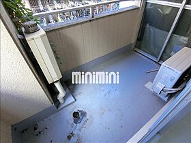 ビラカレッジ6  ｜ 愛知県名古屋市千種区星ケ丘２丁目（賃貸マンション1R・3階・17.59㎡） その11