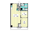 プリミエール平和が丘6階7.0万円