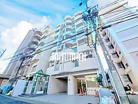 ファーストスプリング  ｜ 愛知県名古屋市名東区上社２丁目（賃貸マンション1K・3階・18.78㎡） その1