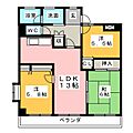 グレース川口2階11.0万円
