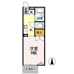 🉐敷金礼金0円！🉐セジュール文教