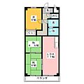 シャトル山手27階9.0万円