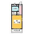 ジョイフル本郷1階3.7万円
