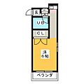 ジョイフル一社1階3.0万円