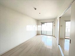 プレミアコート星ヶ丘 3階2LDKのリビング/ダイニング