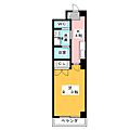一色館5階5.5万円