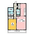 グランパス朝岡4階8.0万円