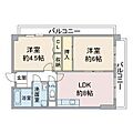 ヴェルドゥーレ・一社4階6.8万円
